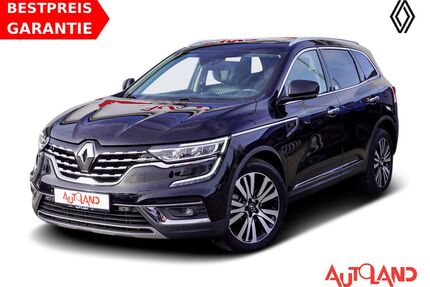 Renault Koleos Gebrauchtwagen