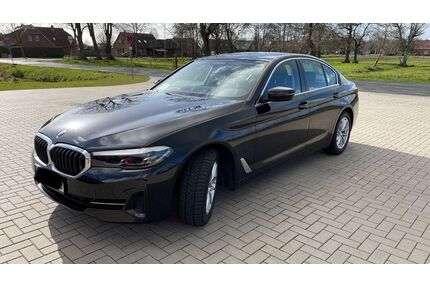 BMW 530 Gebrauchtwagen