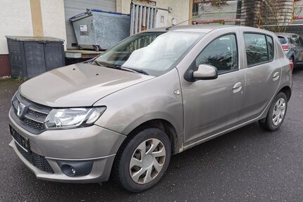 Dacia Sandero Gebrauchtwagen