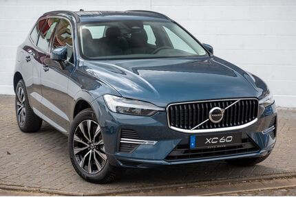 Volvo XC60 Gebrauchtwagen