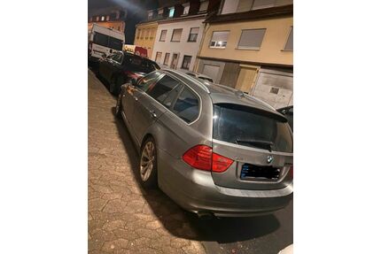 BMW 320 Gebrauchtwagen