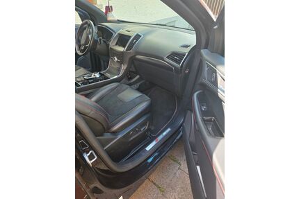 Ford Edge Gebrauchtwagen