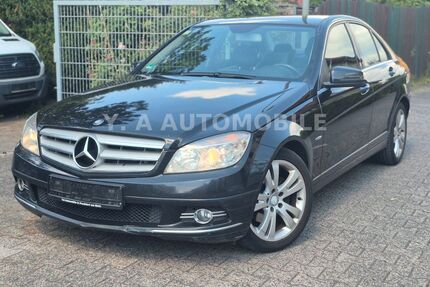 Mercedes-Benz C 250 Gebrauchtwagen