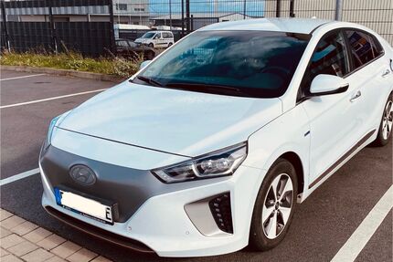 Hyundai IONIQ Gebrauchtwagen