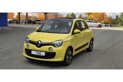 Renault Twingo Gebrauchtwagen