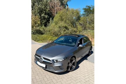 Mercedes-Benz A 220 Gebrauchtwagen