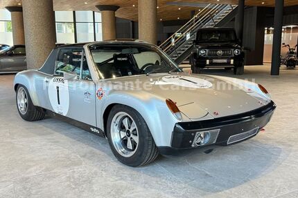 Porsche 914 Gebrauchtwagen