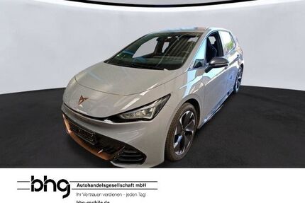 Cupra Born Gebrauchtwagen