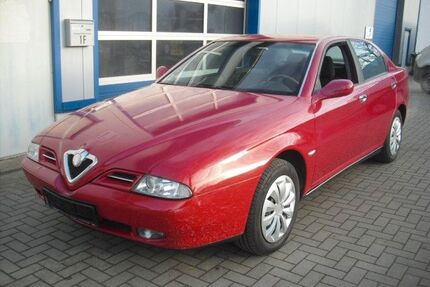 Alfa Romeo 166 Gebrauchtwagen