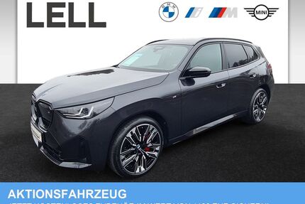 BMW X3 M50 Gebrauchtwagen
