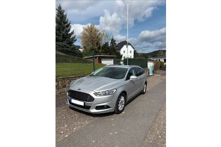 Ford Mondeo Gebrauchtwagen