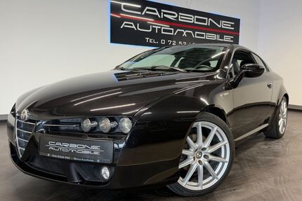 Alfa Romeo Brera Gebrauchtwagen