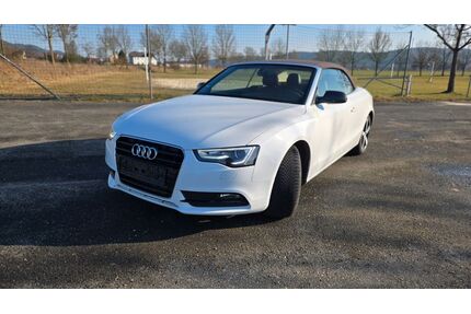 Audi A5 Gebrauchtwagen