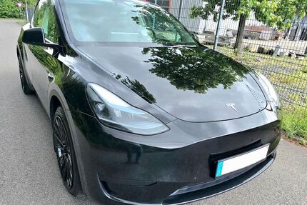 Tesla Model Y Gebrauchtwagen