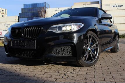 Ford M240i 