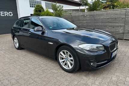 BMW 525 Gebrauchtwagen