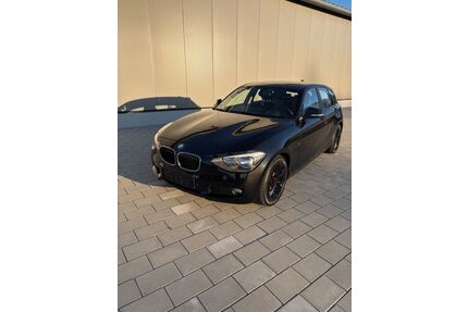 BMW 116 Gebrauchtwagen