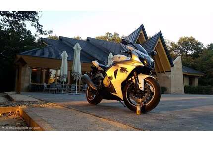 Suzuki GSX-R 1000 Gebrauchtwagen
