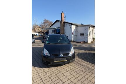 Mitsubishi Colt Gebrauchtwagen