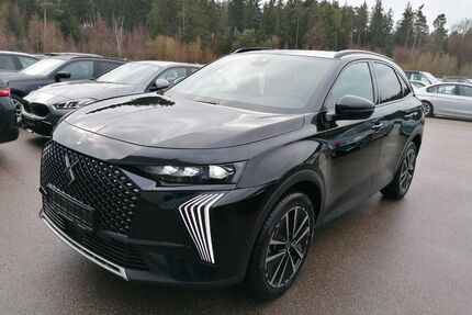 DS Automobiles DS7 (Crossback) Gebrauchtwagen