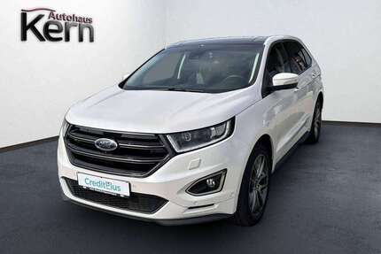 Ford Edge Gebrauchtwagen