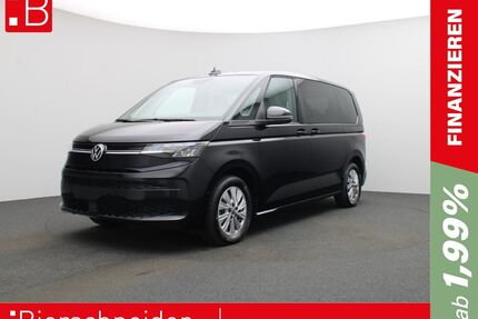 VW T7 Multivan Gebrauchtwagen