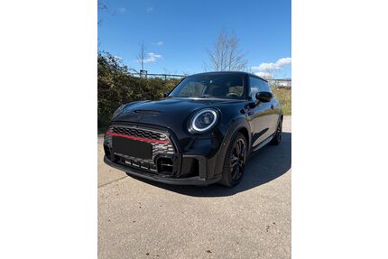 Mini John Cooper Works Gebrauchtwagen
