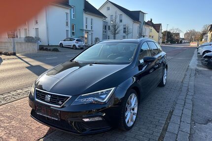 Seat Leon Gebrauchtwagen