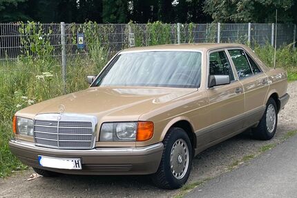 Mercedes-Benz S 260 Gebrauchtwagen