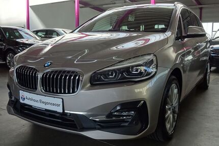 BMW 218 Gebrauchtwagen