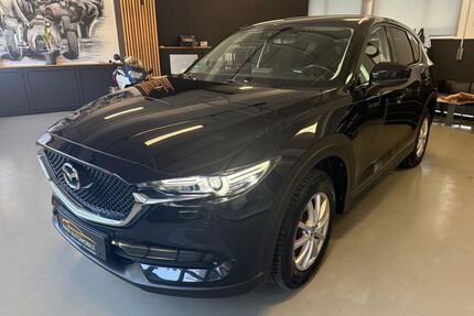 Mazda CX-5 Gebrauchtwagen