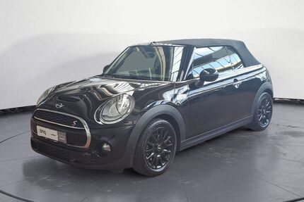 Mini Cooper S Gebrauchtwagen
