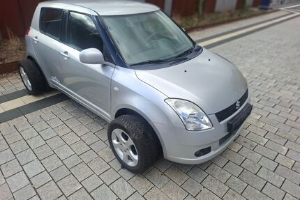 Suzuki Swift Gebrauchtwagen
