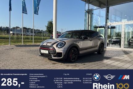 Mini John Cooper Works Clubman Gebrauchtwagen