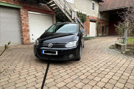 VW Golf Plus Gebrauchtwagen