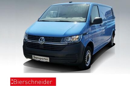 VW T6 Transporter Gebrauchtwagen