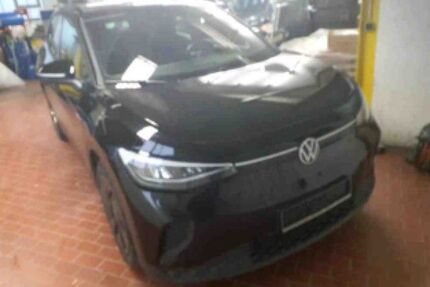 VW ID.4 Gebrauchtwagen