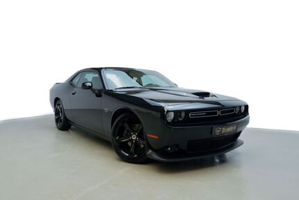 Dodge Challenger Gebrauchtwagen
