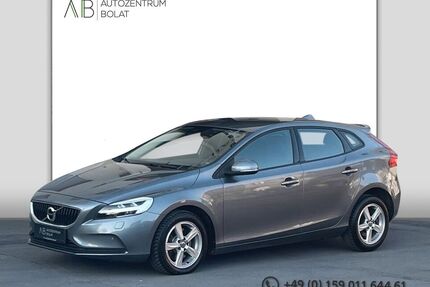 Volvo V40 Gebrauchtwagen