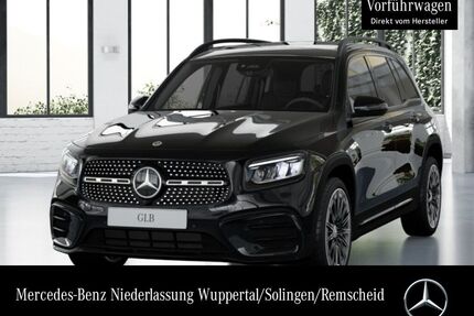 Mercedes-Benz GLB 200 Gebrauchtwagen