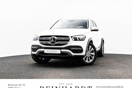 Mercedes-Benz GLE 350 Gebrauchtwagen