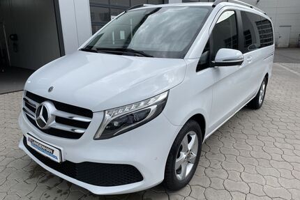 Mercedes-Benz V 220 Gebrauchtwagen