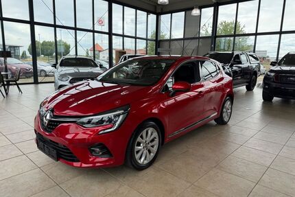 Renault Clio Gebrauchtwagen