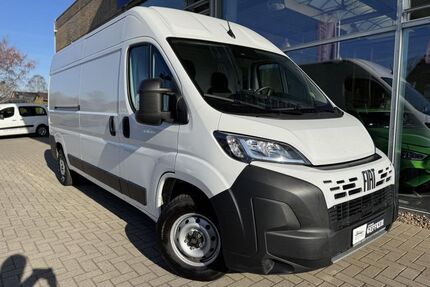 Fiat Ducato Gebrauchtwagen