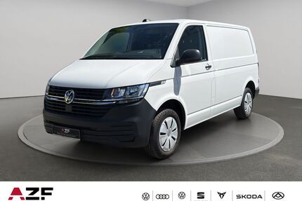 VW T6 Transporter Gebrauchtwagen