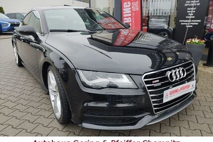 Audi A7 Gebrauchtwagen