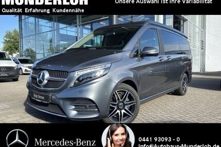 Mercedes-Benz V 250 Gebrauchtwagen