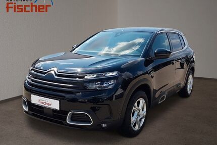 Citroen C5 Aircross Gebrauchtwagen