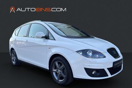 Seat Altea Gebrauchtwagen