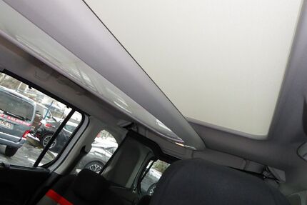 Citroen Berlingo Gebrauchtwagen